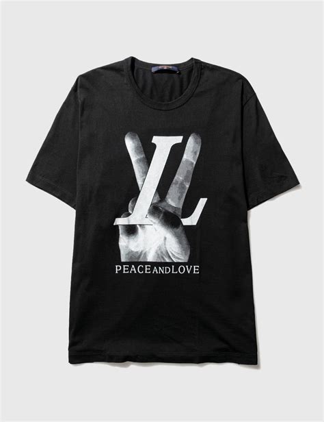 peace and love louis vuitton|Louis Vuitton 2018 Peace and Love T.